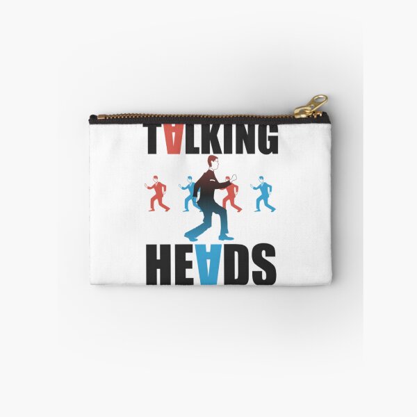 Item preview, Talking Heads Once in a Lifetime Gift Men Women designed and sold by HelenWilsonh.