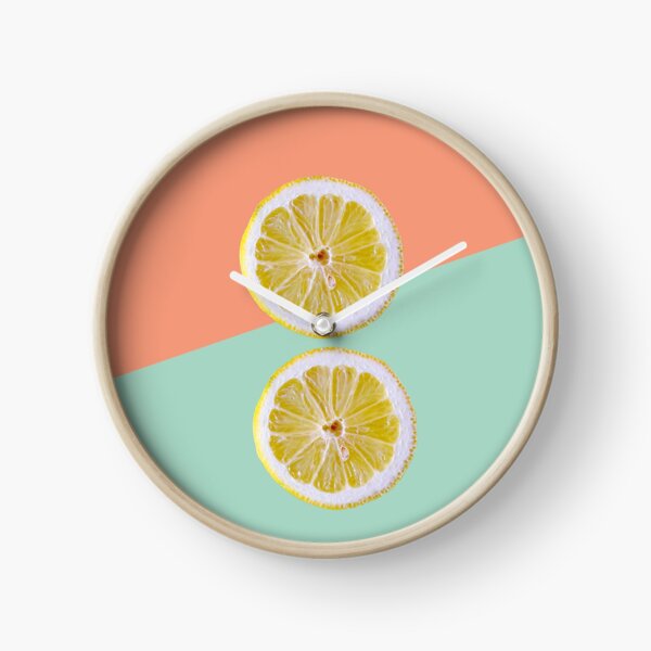Lemon 01 Uhr