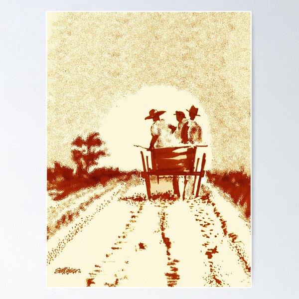 Item preview, Home Before Dark designed and sold by Seth  Weaver.