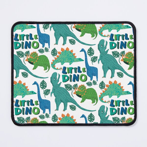 Item preview, Little Dino designed and sold by Lisa Wee.