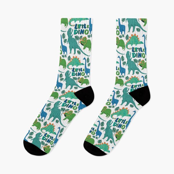 Item preview, Little Dino  designed and sold by Lisa Wee.