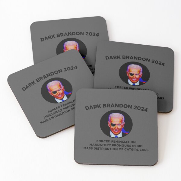 Item preview, DARK BRANDON 2024 designed and sold by Smohler2.