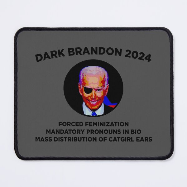 Item preview, DARK BRANDON 2024 designed and sold by Smohler2.