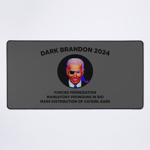 Item preview, DARK BRANDON 2024 designed and sold by Smohler2.