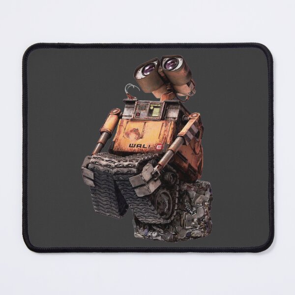 Item preview, Wall-e designed and sold by MargaretSchroed.