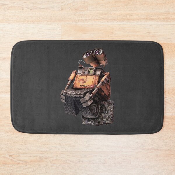 Item preview, Wall-e designed and sold by MargaretSchroed.
