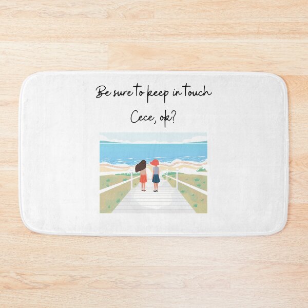Item preview, Film midler movies BeachesCece and Hillary designed and sold by HedwigFreund.