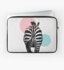 Zebra 01 Laptoptasche