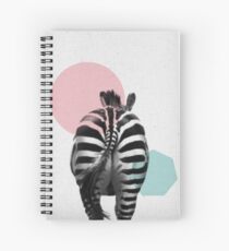 Zebra 01 Spiralblock