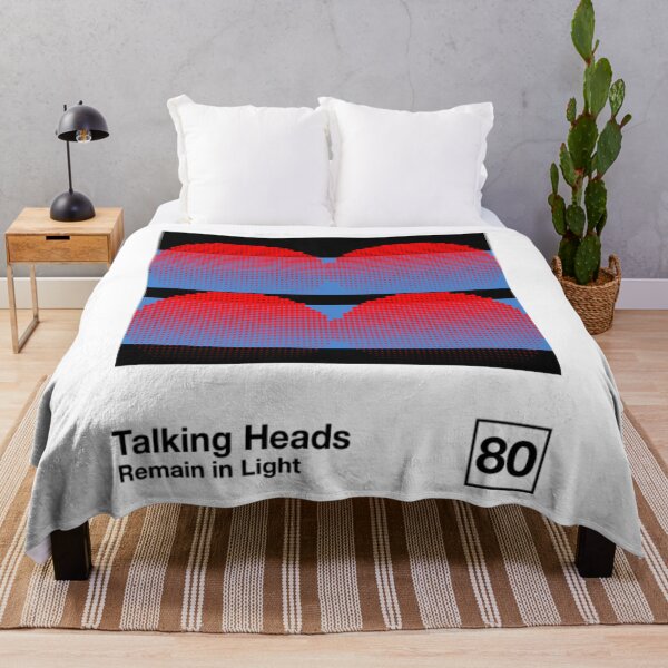 Item preview, Remain In Light Minimalist Style Graphic Artwork Poster Design designed and sold by HelenWilsonh.