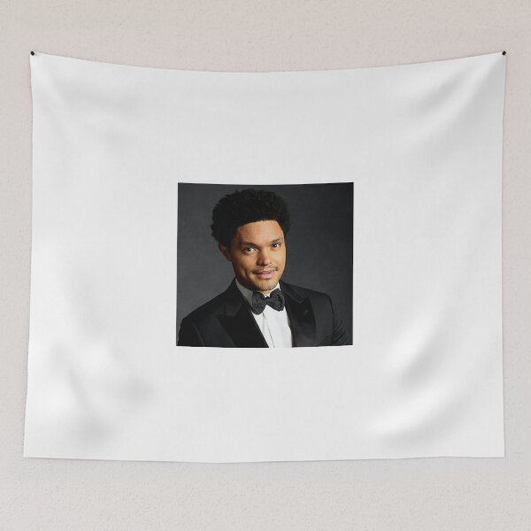 Item preview, warung abnormal Trevor Noah designed and sold by eieocfyneaerho.