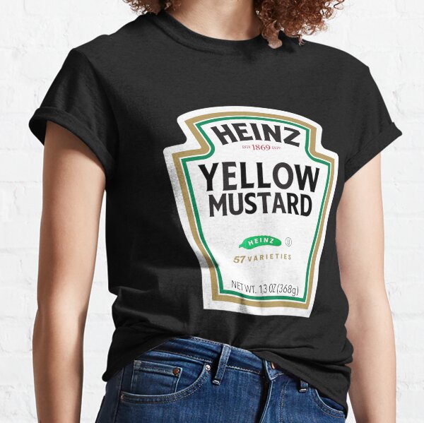 heinz masterfoods Classic T-Shirt