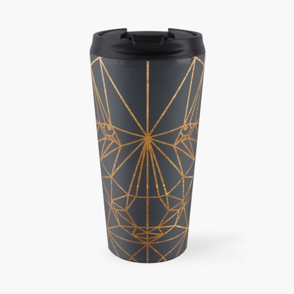 Wolf 04 Thermobecher