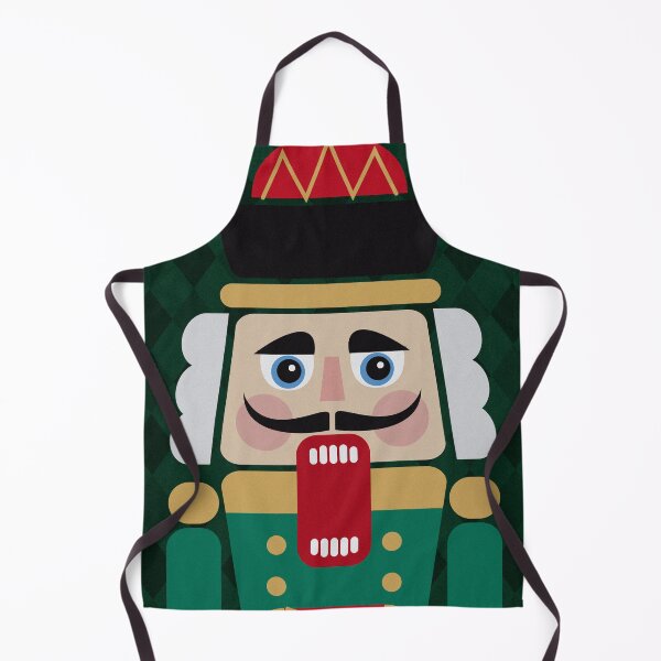 Item preview, The Nutcrackers designed and sold by weirdoodle.