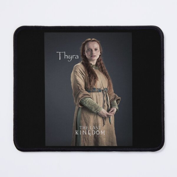 Item preview, Beautiful Model Uhtred Of Bebbanburg Retro Vintage designed and sold by KingJamesBoyer.
