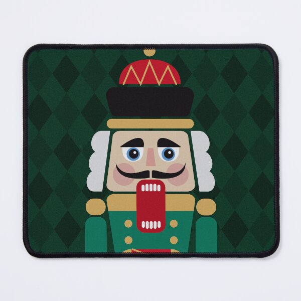 Item preview, The Nutcrackers designed and sold by weirdoodle.