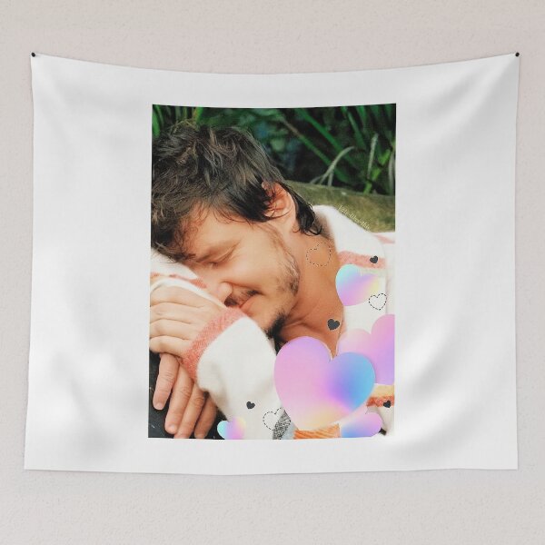 Item preview, Gifts For Men Pedro Love Graphic  designed and sold by LarryDowell9652.