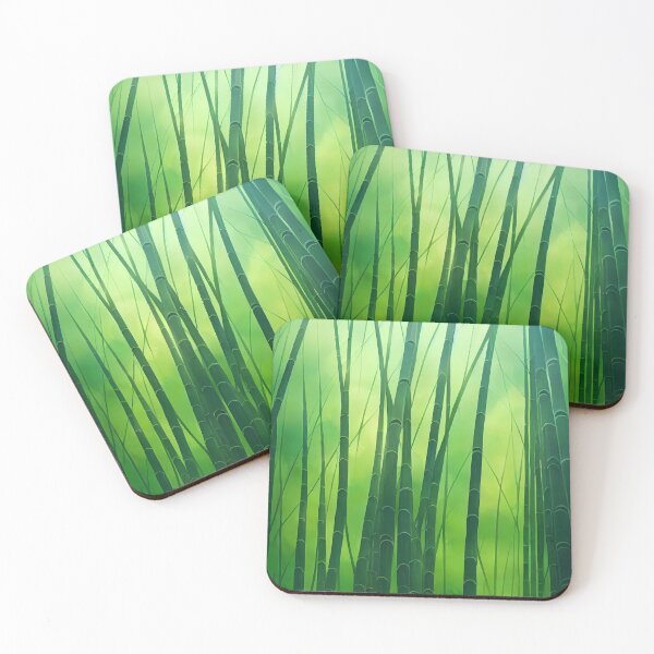 Item preview, Lost in Bamboos designed and sold by Mr-Arigato.