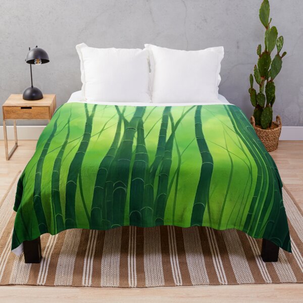 Item preview, Lost in Bamboos designed and sold by Mr-Arigato.