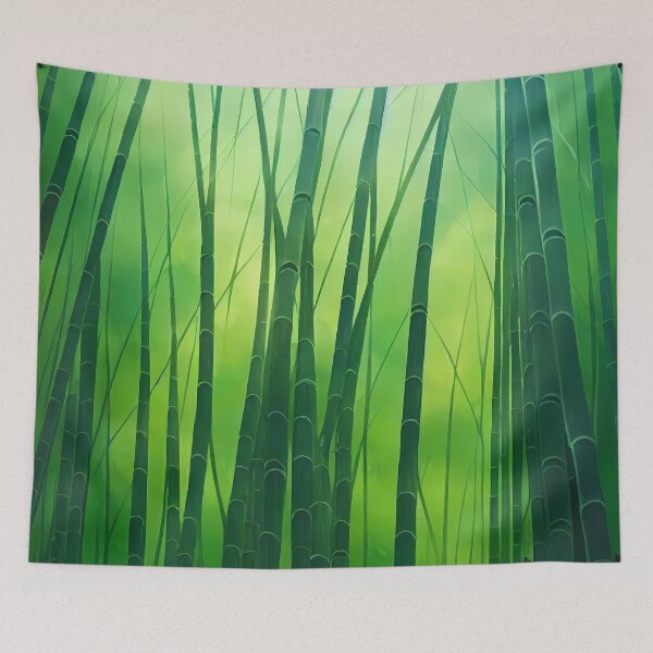 Item preview, Lost in Bamboos designed and sold by Mr-Arigato.