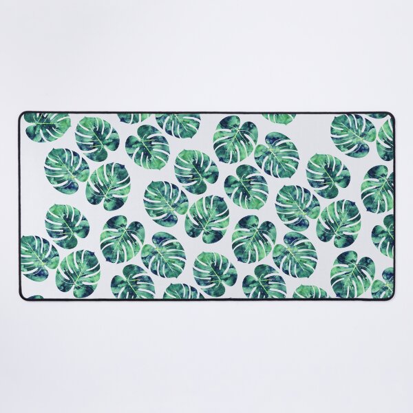 Item preview, Monstera Fever designed and sold by weirdoodle.