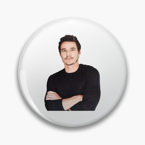 Artikelvorschau, Geschenke für Männer Pedro Pascal entworfen und verkauft von LarryDowell9652.