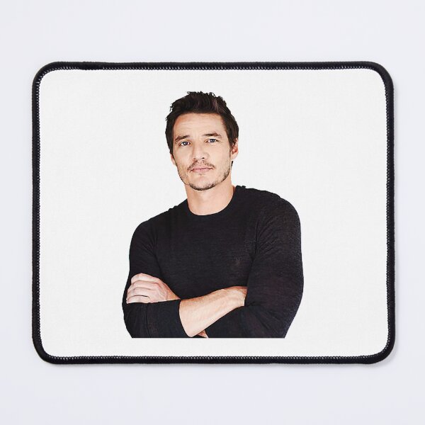 Item preview, Gifts For Men Pedro Pascal  designed and sold by LarryDowell9652.