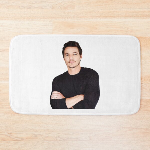 Item preview, Gifts For Men Pedro Pascal  designed and sold by LarryDowell9652.
