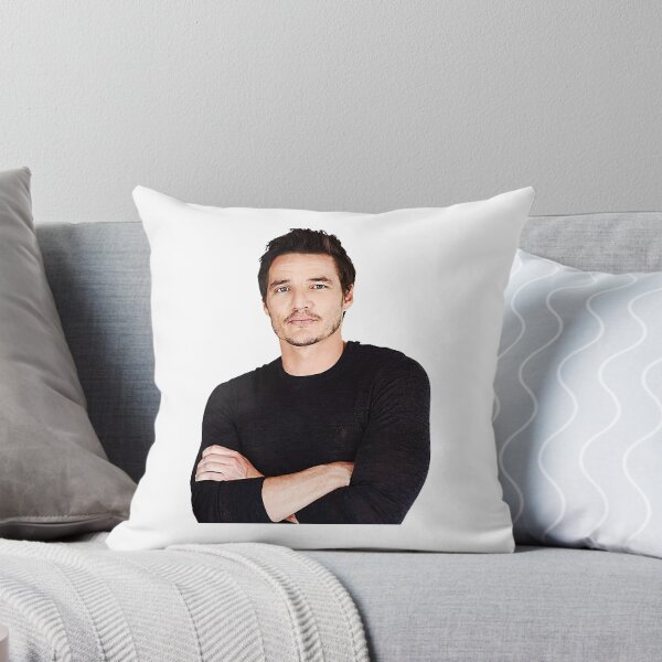 Artikelvorschau, Geschenke für Männer Pedro Pascal entworfen und verkauft von LarryDowell9652.