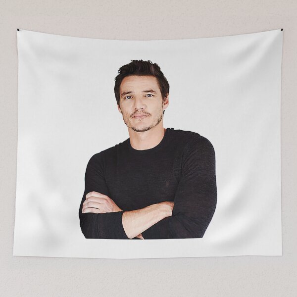 Item preview, Gifts For Men Pedro Pascal  designed and sold by LarryDowell9652.