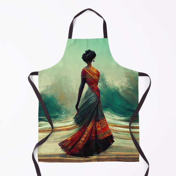 Item preview, Saying goodbye to the Caribbeans designed and sold by AmazinfArt.