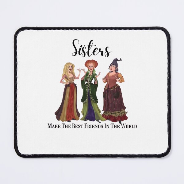 Item preview, For Mens Womens midler movie Sisters Friends designed and sold by HedwigFreund.