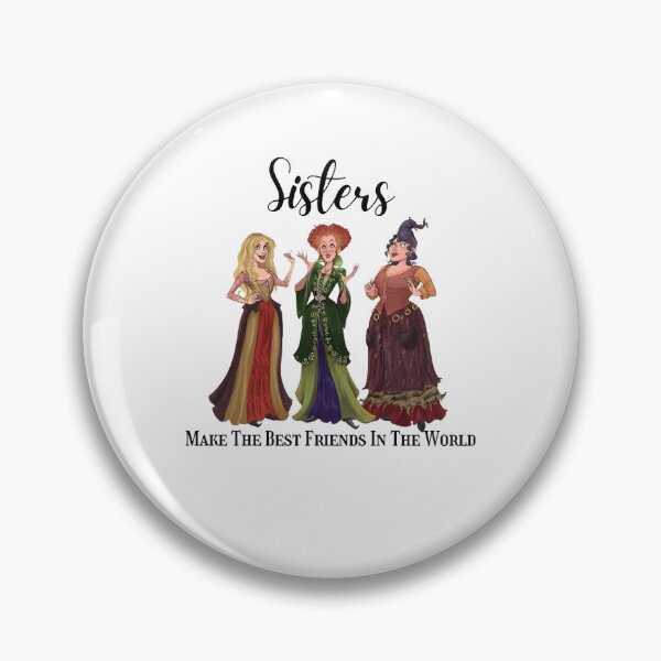 Item preview, For Mens Womens midler movie Sisters Friends designed and sold by HedwigFreund.