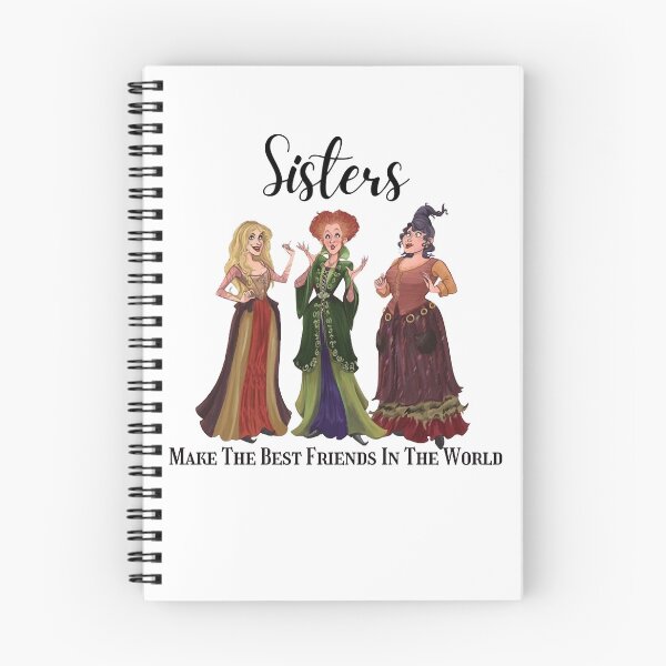Item preview, For Mens Womens midler movie Sisters Friends designed and sold by HedwigFreund.