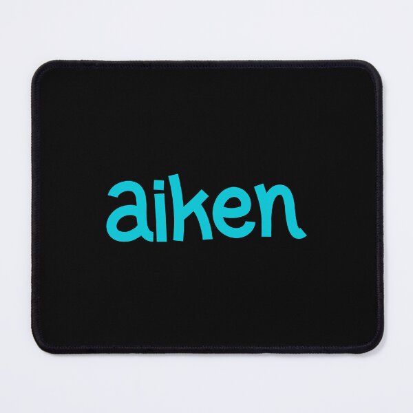 Item preview, Aiken, Funny Cool Best color art designed and sold by artdragongift 15.
