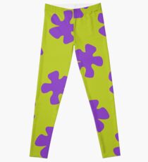 Patrick Star Leggings