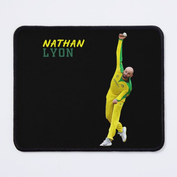 Item preview, T20 World Cup Nathan Lyon Bowler Australia T20 2022 Classic T-Shirt designed and sold by PuffsKashtan.