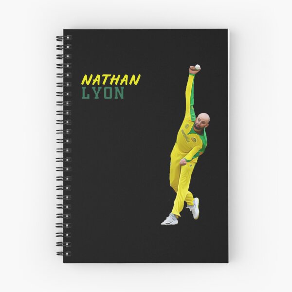 Item preview, T20 World Cup Nathan Lyon Bowler Australia T20 2022 Classic T-Shirt designed and sold by PuffsKashtan.