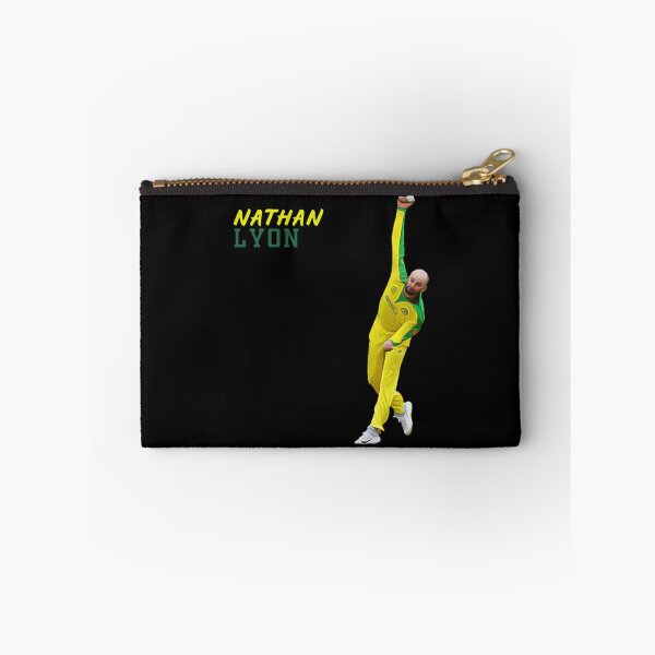 Item preview, T20 World Cup Nathan Lyon Bowler Australia T20 2022 Classic T-Shirt designed and sold by PuffsKashtan.