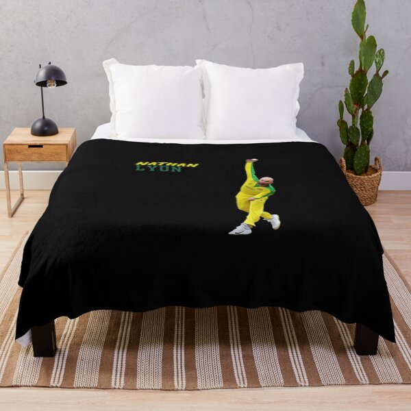 Item preview, T20 World Cup Nathan Lyon Bowler Australia T20 2022 Classic T-Shirt designed and sold by PuffsKashtan.