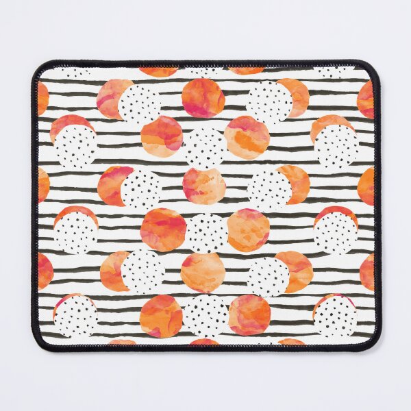 Item preview, Fruity Orange designed and sold by weirdoodle.