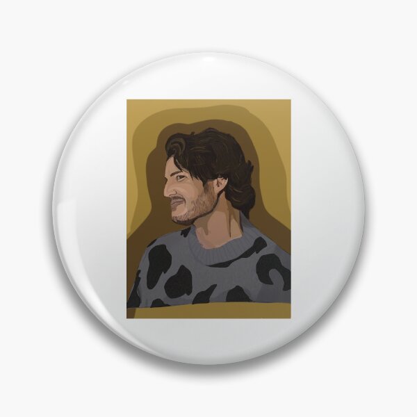 Artikelvorschau, Geschenke für Frauen Pedro Pascal entworfen und verkauft von LarryDowell9652.