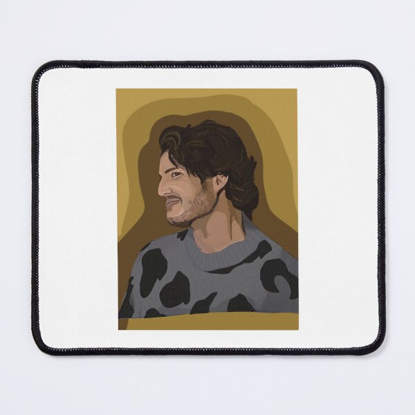 Item preview, Gifts For Women Pedro Pascal designed and sold by LarryDowell9652.