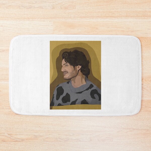 Item preview, Gifts For Women Pedro Pascal  designed and sold by LarryDowell9652.