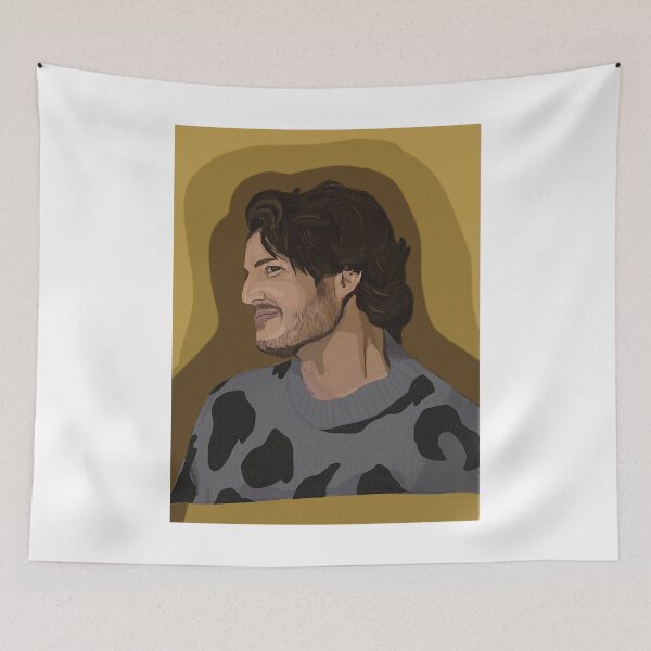 Item preview, Gifts For Women Pedro Pascal  designed and sold by LarryDowell9652.
