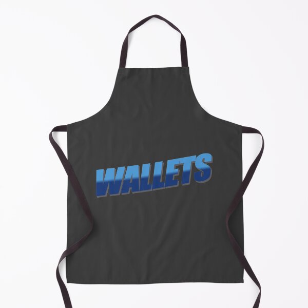 Item preview, Wallets Logo designed and sold by MargaretSchroed.
