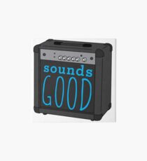 Sounds good Art Board