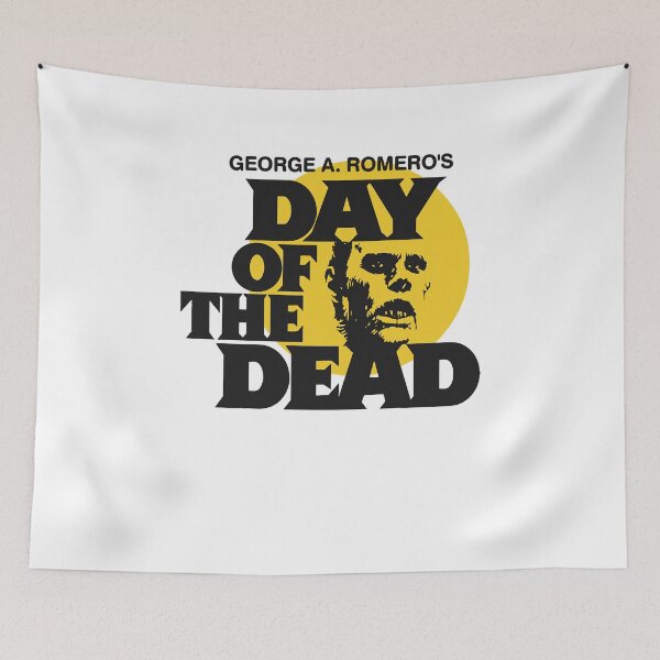 Item preview, Funny Gift For Night Of Horror The Living Dead Movie Gift For Fan designed and sold by IlianaChtensen.