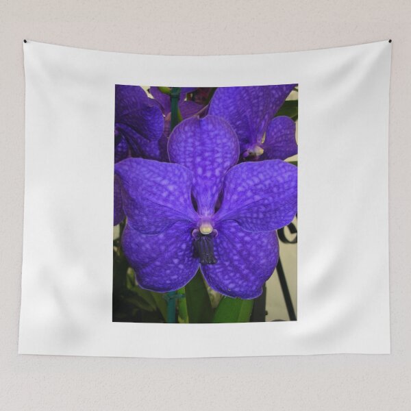 Item preview, Deep Purple Orchid designed and sold by lezvee.