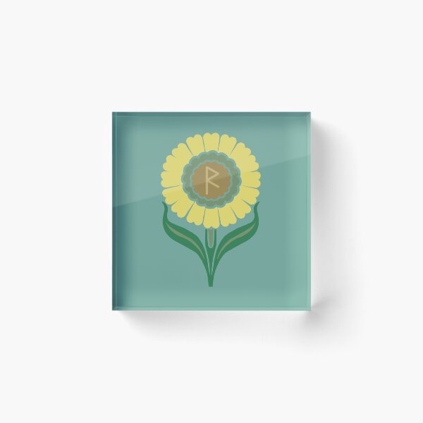Item preview, Raido 1 designed and sold by Alessia Delvecchio.